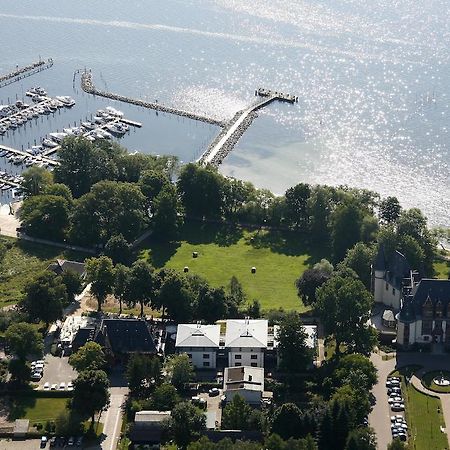 Appartementhaus Alter Speicher Klink Eksteriør bilde