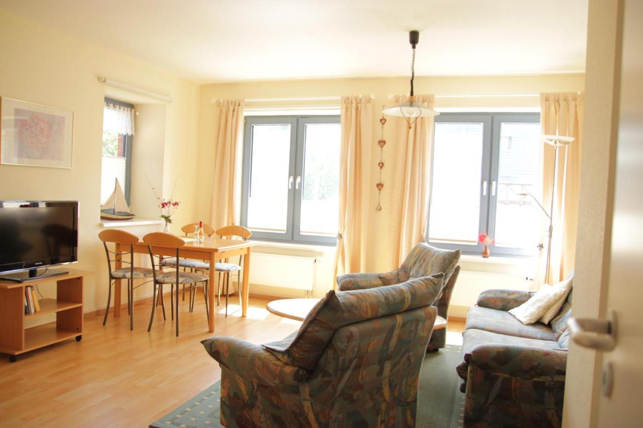 Appartementhaus Alter Speicher Klink Rom bilde